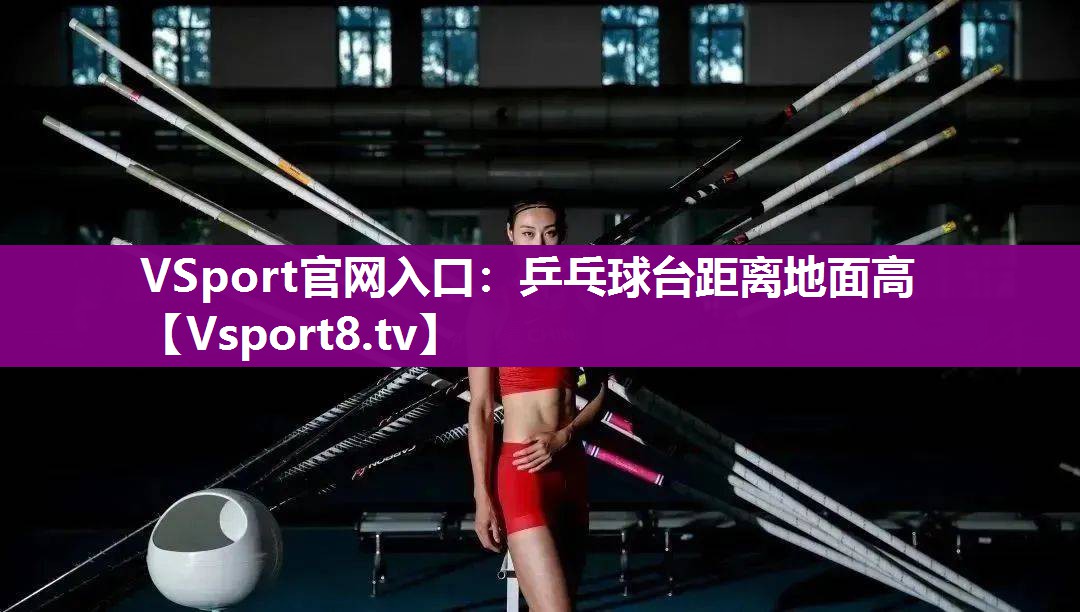 VSport官网入口：乒乓球台距离地面高