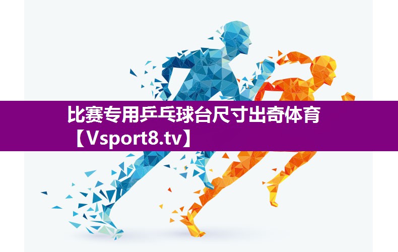 比赛专用乒乓球台尺寸出奇体育
