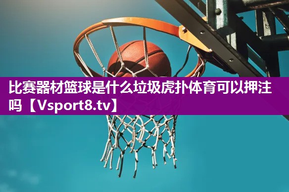 比赛器材篮球是什么垃圾虎扑体育可以押注吗