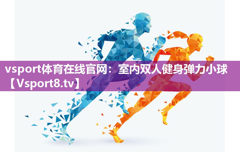 室内双人健身弹力小球